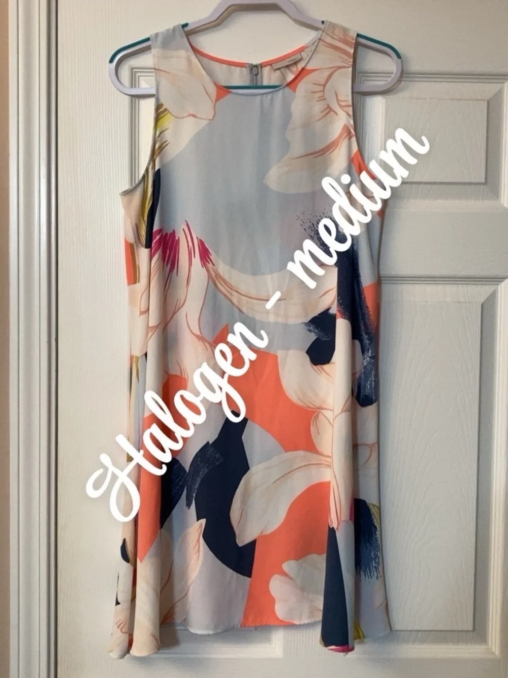 Live show items with starting bids of $7